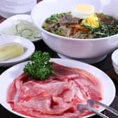 炭焼ホルモン 湊 3