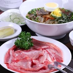 炭焼ホルモン 湊 2