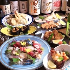 天繁 イーストワン店 2