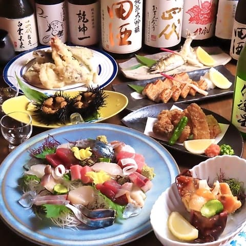 天繁 イーストワン店