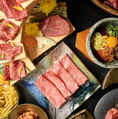 牛桜 上野御徒町本店 2