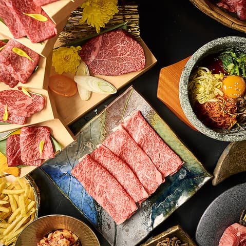 牛桜 上野御徒町本店