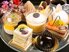 カフェ レスト Cafe resto 池袋 2