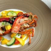 WINE LOUNGE BANQUE 3