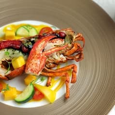 WINE LOUNGE BANQUE 2