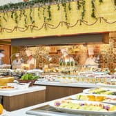 ル ジャルダン グランドニッコー東京ベイ 舞浜 3