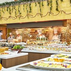 ル ジャルダン グランドニッコー東京ベイ 舞浜 2