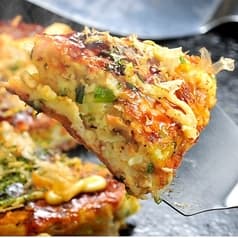 京風お好み焼き くりす野 2