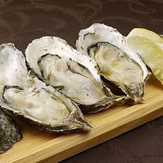 糸島海鮮牡蠣小屋 Oku ito 2