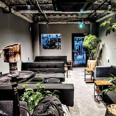 cafe&shisha bar #8 ナンバーエイト 2