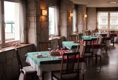 洋食レストラン サンセット 2