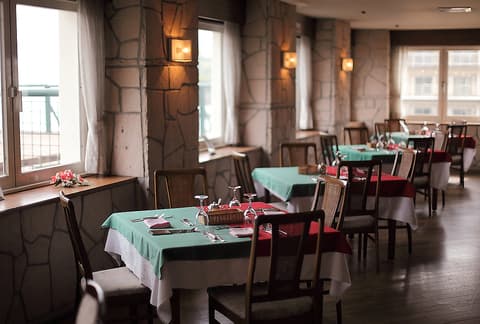 洋食レストラン サンセット