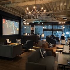 Bistro Cafe ENCORE アンコール 松戸 2