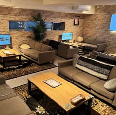 FUMO ShishaCafe & Dining フーモ 2