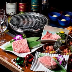 Kobe Beef WASSIA コウベビーフワシア 三宮 2