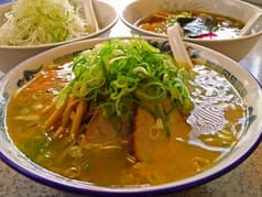 喜多の味らーめん春採店 2