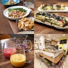 おばんざいばる うまうま 2