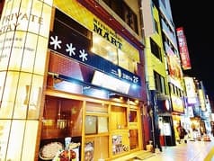 三ツ星マート 甲府駅前店 2