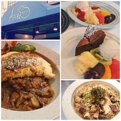 バルバルキッチン アメリ 2