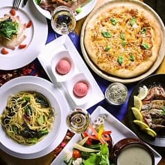 HIROSHIMA ITALIAN AO あお 2