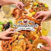 手づかみ海鮮seafood dining otamoi 3