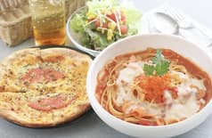 ココイロカフェ 泉佐野店 2