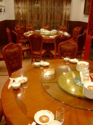 中国食府 双龍居 天満駅前店