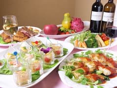 アリオッソ ARIOSO パールホテル 茅場町 2