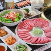 焼肉 味楽苑 平塚 3