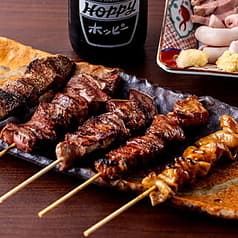 ヤマネ肉店 本八幡店 2