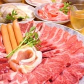 焼肉ホルモン VIVA HOUSE produce by HAKATAYA 3