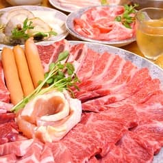 焼肉ホルモン VIVA HOUSE produce by HAKATAYA 2