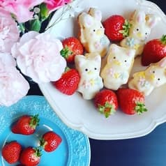 creme chantilly クリームシャンティ 2