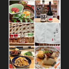 北新地　ゆすら 2