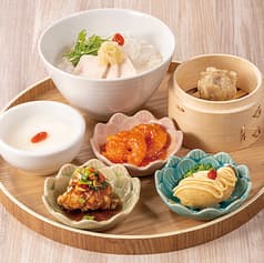 西安餃子 ビーンズ赤羽店 2