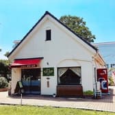 洋食屋さん ボヌール亭 3