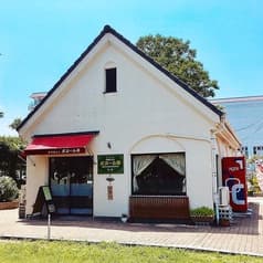 洋食屋さん ボヌール亭 2