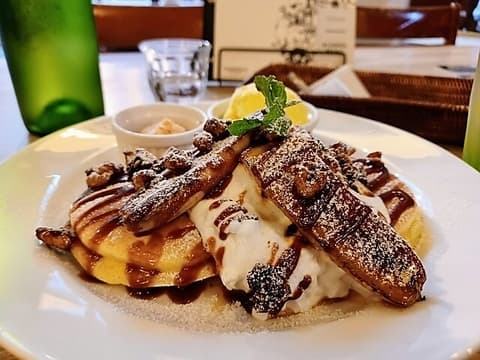 CAFETERIA LAND&YEARS カフェテリア ランドアンドイアーズ