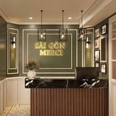 ベトナム料理 SAIGON MERCI 上前津店 3