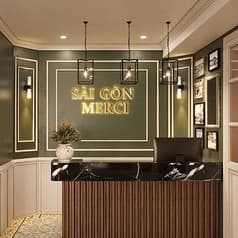 ベトナム料理 SAIGON MERCI 上前津店 2