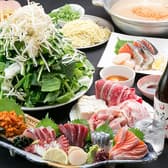 本家 草鍋 えんや 堺本店 3