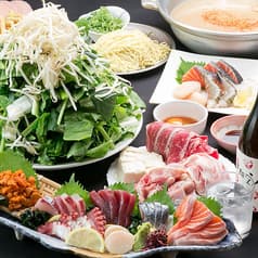 本家 草鍋 えんや 堺本店 2