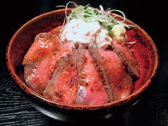 伝承 米沢牛 よう山亭 2