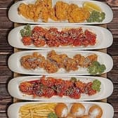 韓国式チキン専門店 辛ちゃん 新大久保駅前店 3