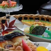 竹と和食 結縁 3