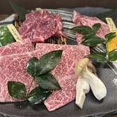 焼肉ちどり 3