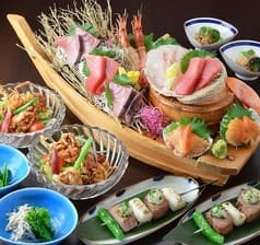 いけす 無門 新宿 2