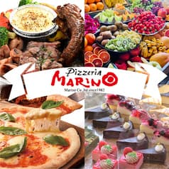 ピッツェリアマリノ 稲沢店 2