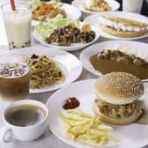 cafe あいさんそう 3