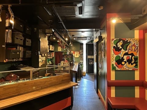 Cool Runnings クールランニングス